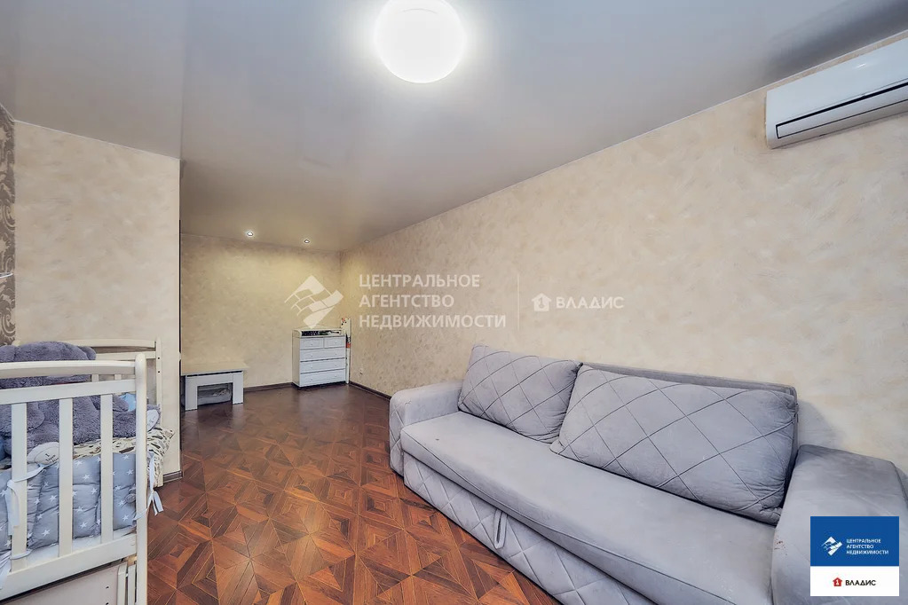 Продажа квартиры, Рязань, Касимовское ш. - Фото 1