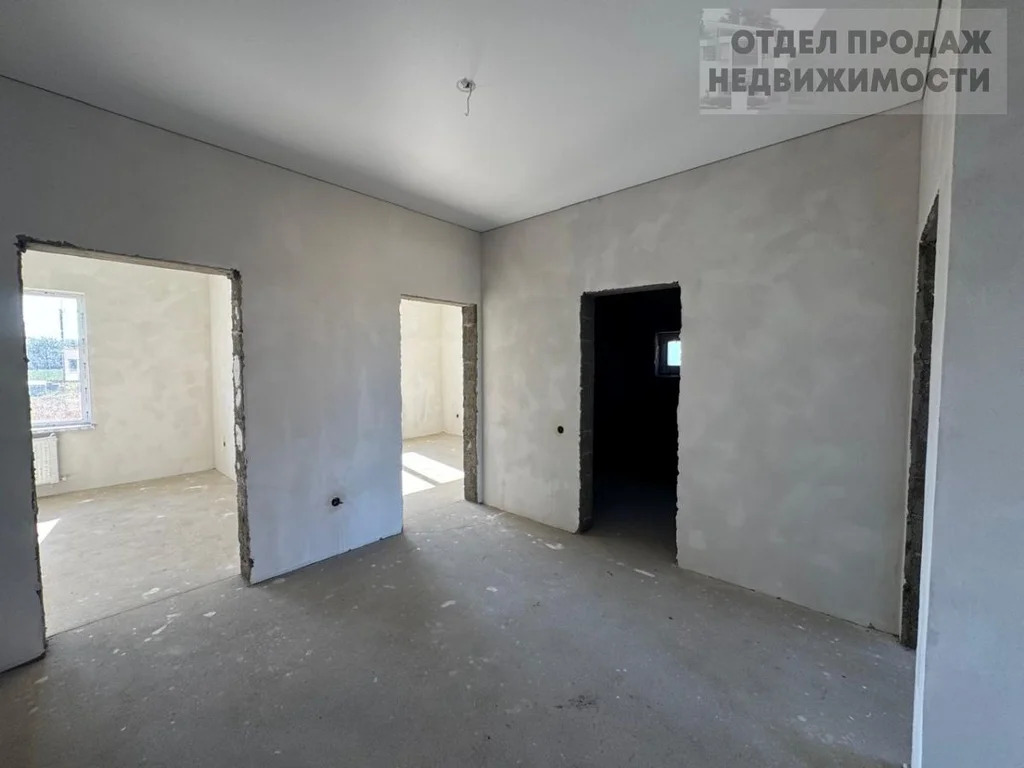 Новый дом в тихом районе - Фото 11