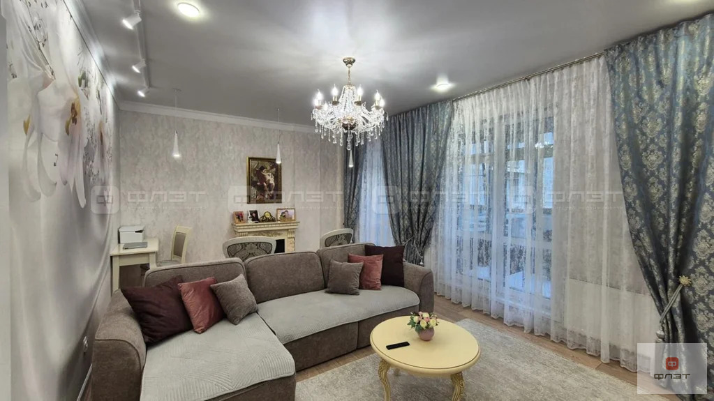 Продажа квартиры, Казань, ул. Генерала Ерина - Фото 9