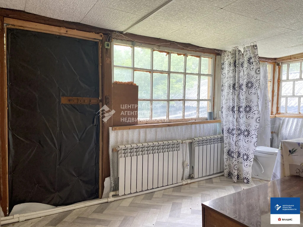 Продажа дома, Секирино, Скопинский район, ул. Колхозная - Фото 8