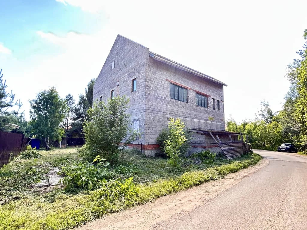 Продажа дома, Дмитров, Дмитровский район, 1-я Заречная улица - Фото 28