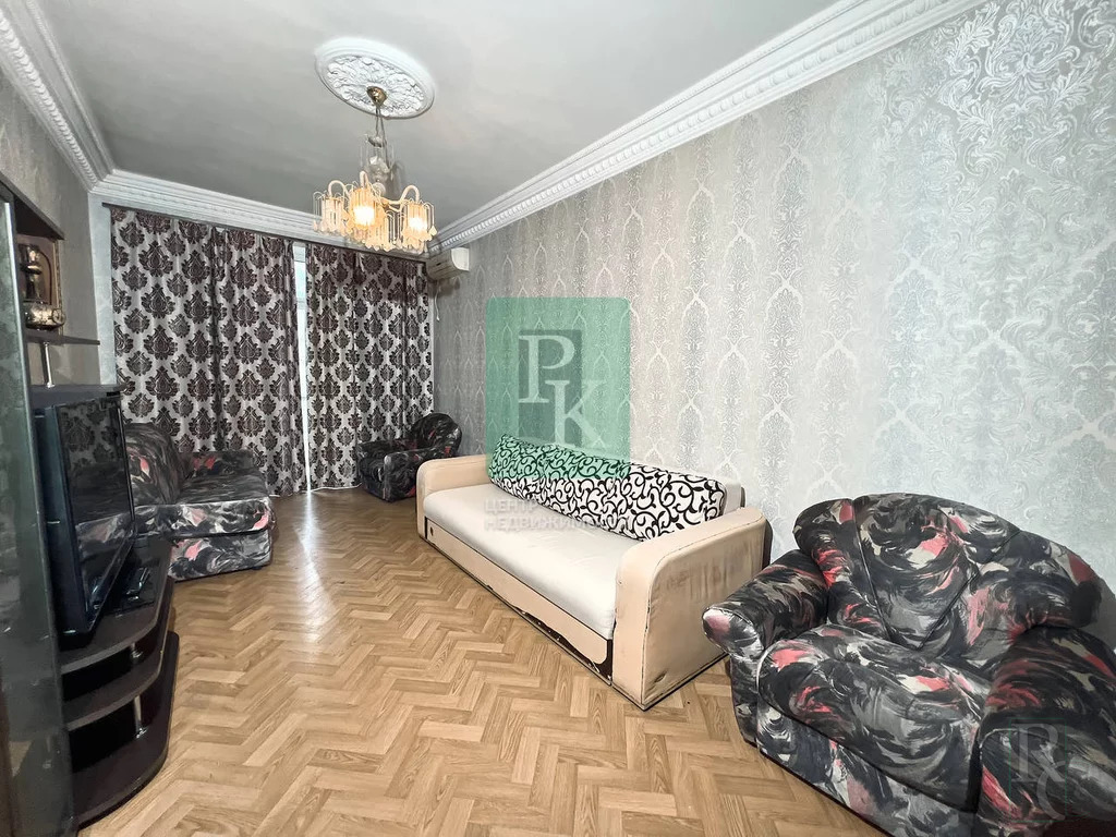 Продажа квартиры, Севастополь, ул. Гоголя - Фото 12