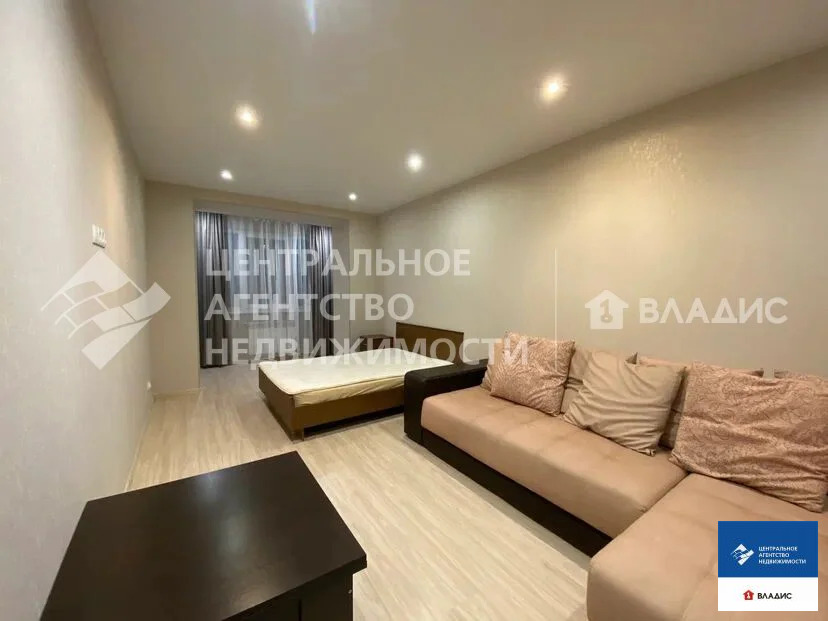 Аренда квартиры, Рязань, улица Старое Село - Фото 5