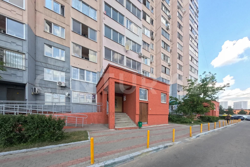 Продажа квартиры, Котельники, 3-й Покровский проезд - Фото 37