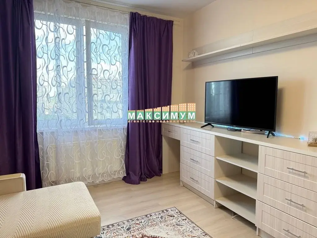 Аренда 1 комнатной квартиры в Домодедово, ул. Курыжова, д.15,к.1 - Фото 3