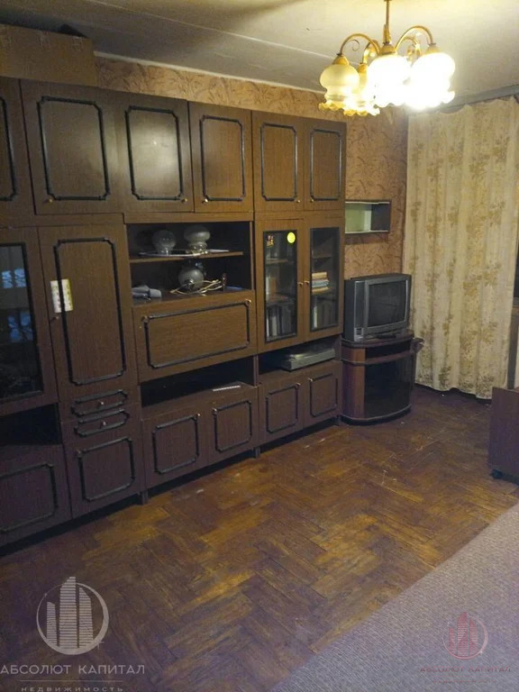 Продажа квартиры, Королев, Тарасовская ул. - Фото 1