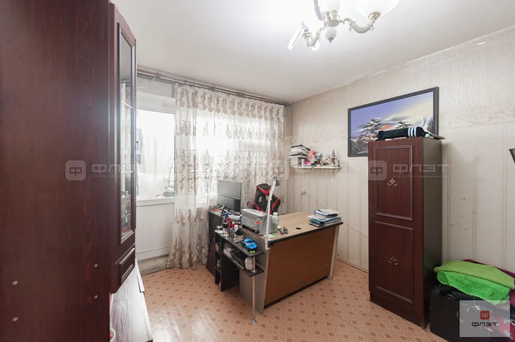 Продажа квартиры, Казань, ул. Четаева - Фото 8