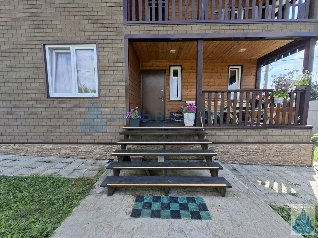 Продажа дома, Востряково, Домодедово г. о., Заборье ул. - Фото 6