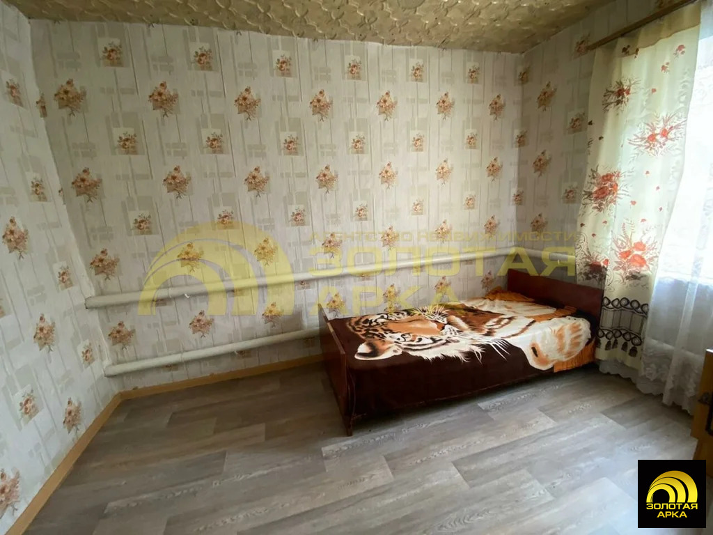 Продажа дома, Абинск, Абинский район, ул. Вокзальная - Фото 9
