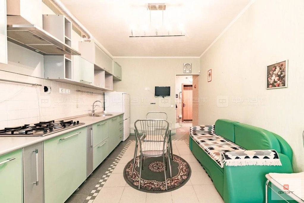 Продажа квартиры, Казань, ул. Чистопольская - Фото 2