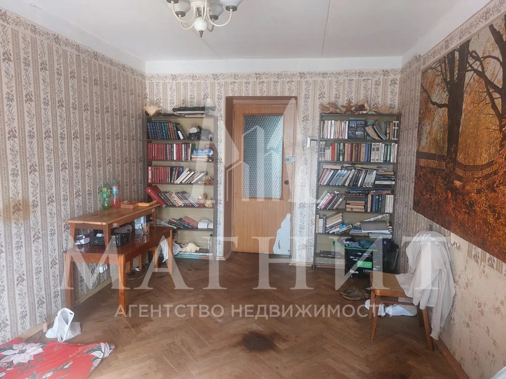 Продам 3-комн. квартиру 62.6 кв.м. - Фото 13