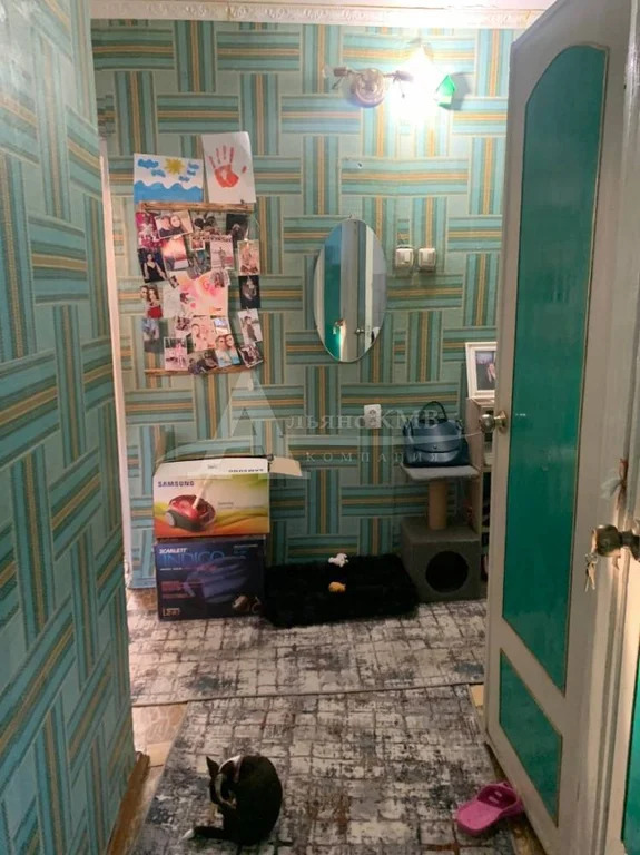 Продажа квартиры, Георгиевск, ул. Однобокова - Фото 4