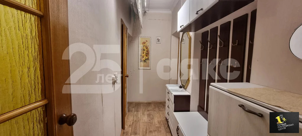 Продажа квартиры, Воскресенск, Воскресенский район, Октябрьская ул, . - Фото 4