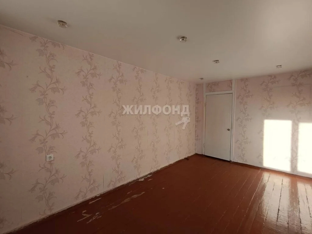 Продажа квартиры, Новосибирск, ул. Зорге - Фото 6