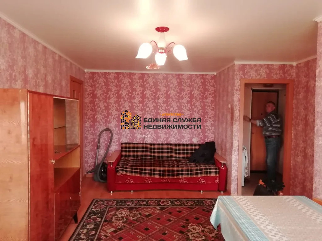 Аренда квартиры, Уфа, Октября пр-кт. - Фото 1