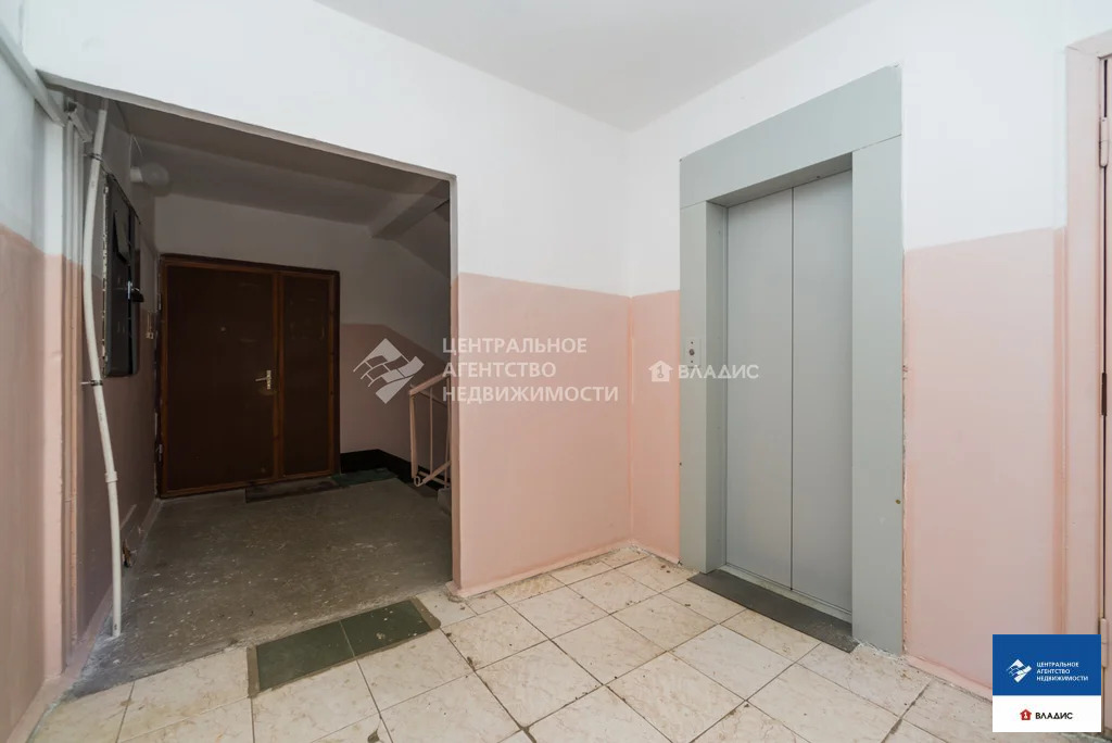 Продажа квартиры, Рязань, ул. Новоселов - Фото 14