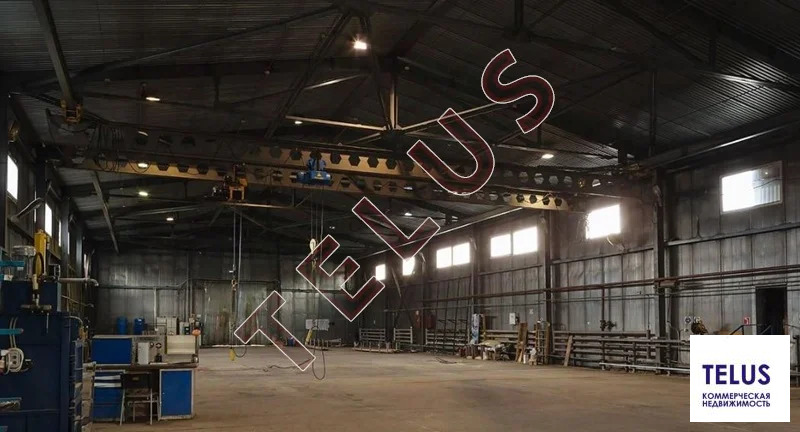 МО, Краснознаменск, ул Связистов, 2211 м2, Склад (ном. объекта: 8283) - Фото 4