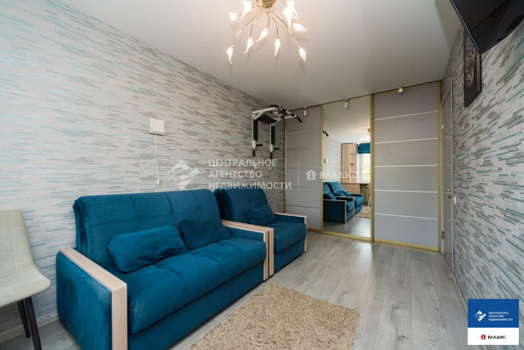 Продажа квартиры, Рязань, ул. Островского - Фото 11