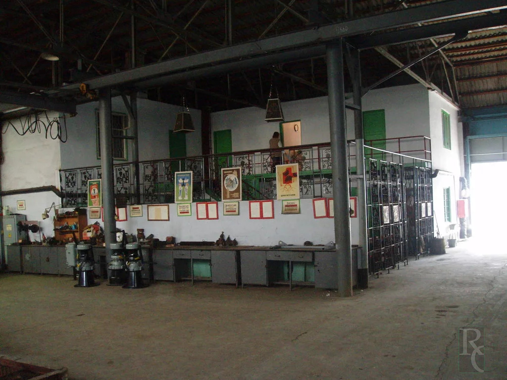 Продажа производственного помещения, Севастополь, Рыбпорта наб. - Фото 5