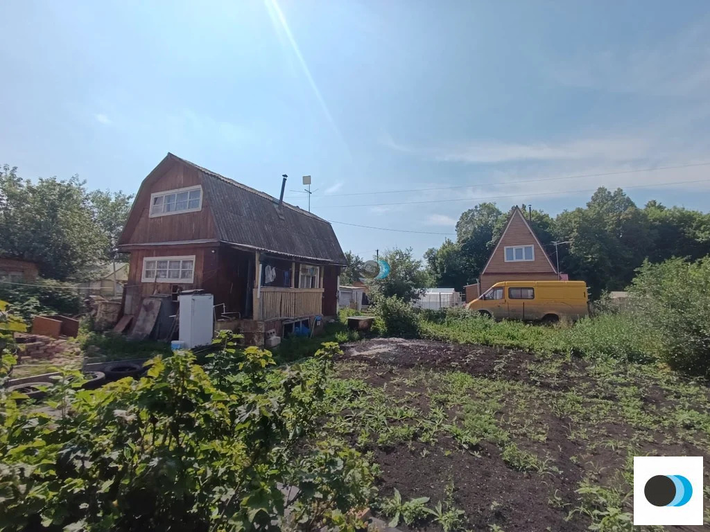 Продажа дома, Кармаскалинский район, СНТ Текстильщик - Фото 30