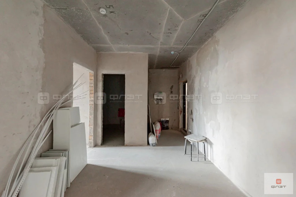 Продажа квартиры, Казань, ул. Четаева - Фото 12