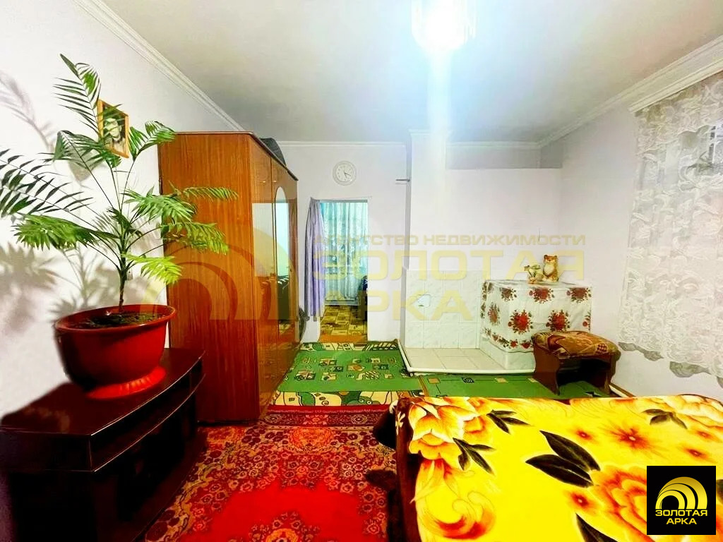 Продажа дома, Адагум, Крымский район, ул. Советская - Фото 6