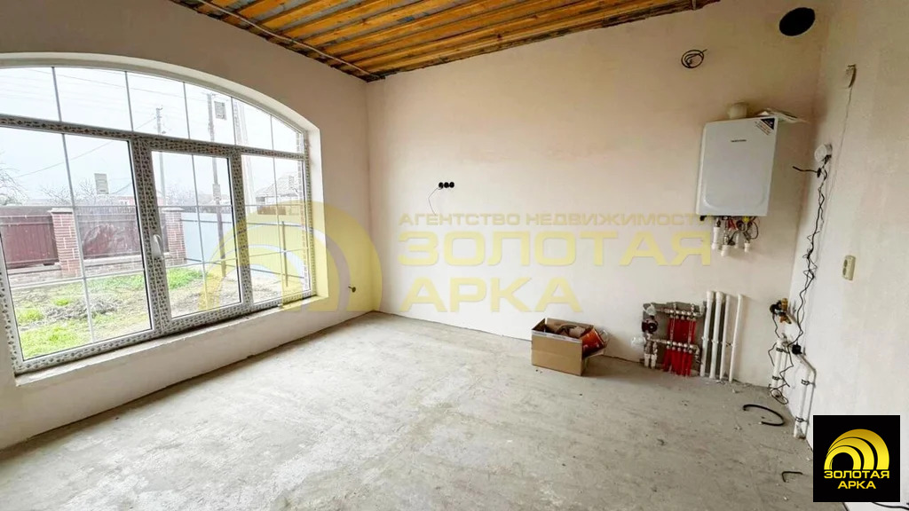 Продажа дома, Полтавская, Красноармейский район, ул. Красная - Фото 5