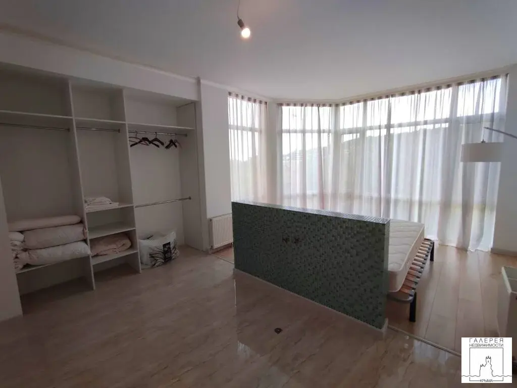 №4420 Дом в лесной зоне Ялты - Фото 29