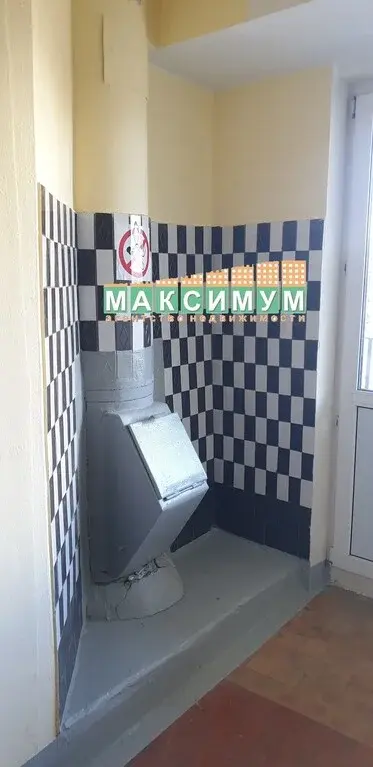 1/2 доля в 2 комнатной квартире  Москва, Чертановская, д.30, к. 2 - Фото 9