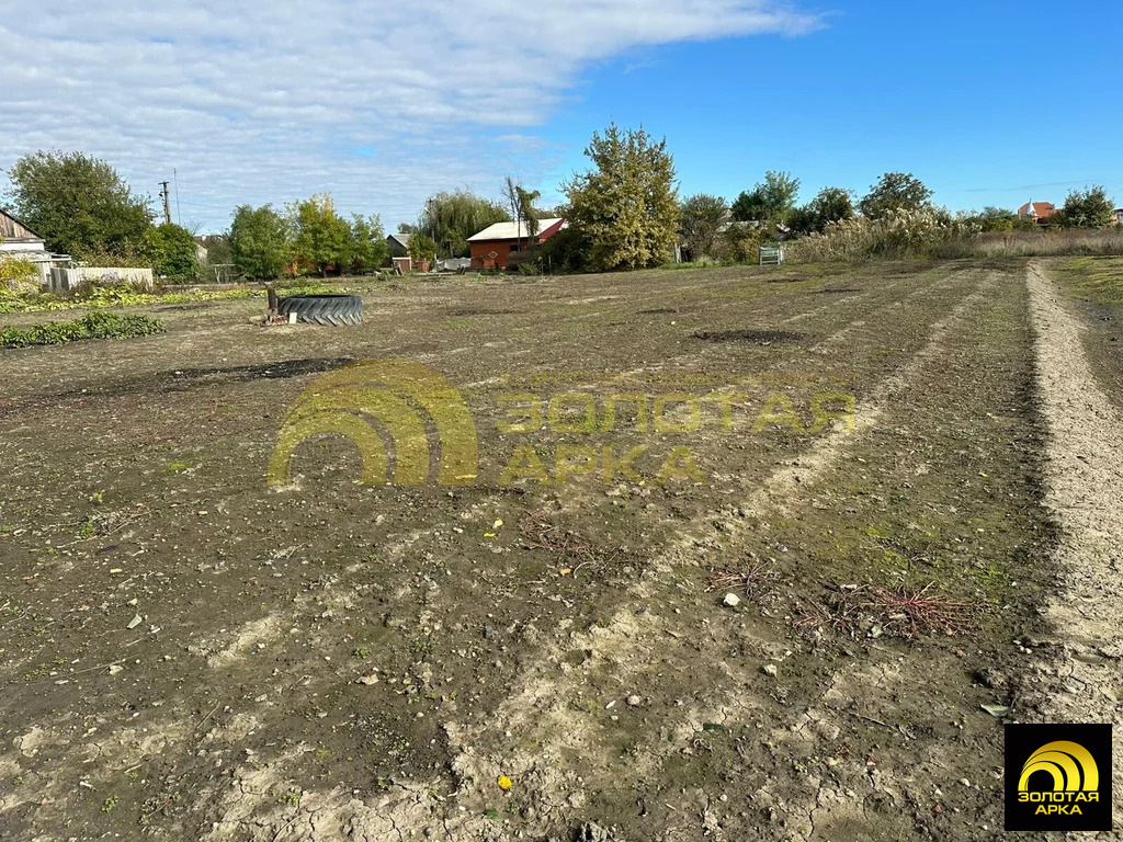 Продажа участка, Полтавская, Красноармейский район - Фото 2