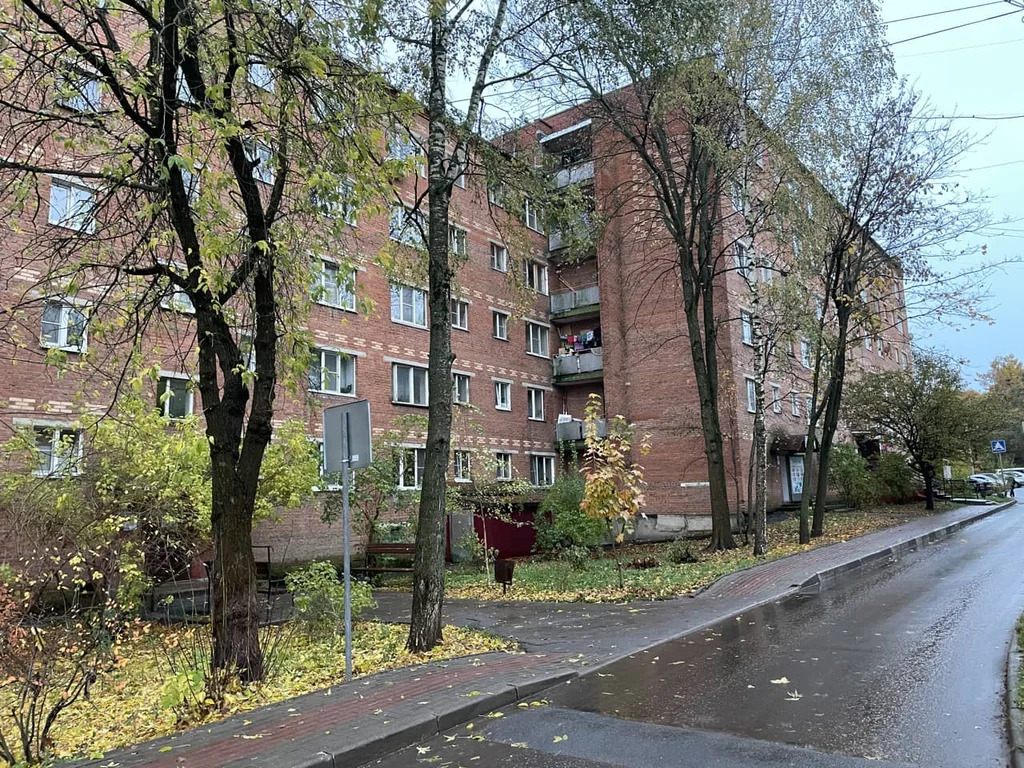 Продажа квартиры, Яхрома, Дмитровский район, ул. Ленина - Фото 19