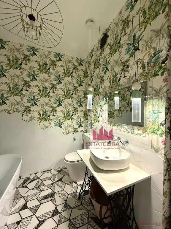 Аренда квартиры, 3-я Хорошевская улица - Фото 25