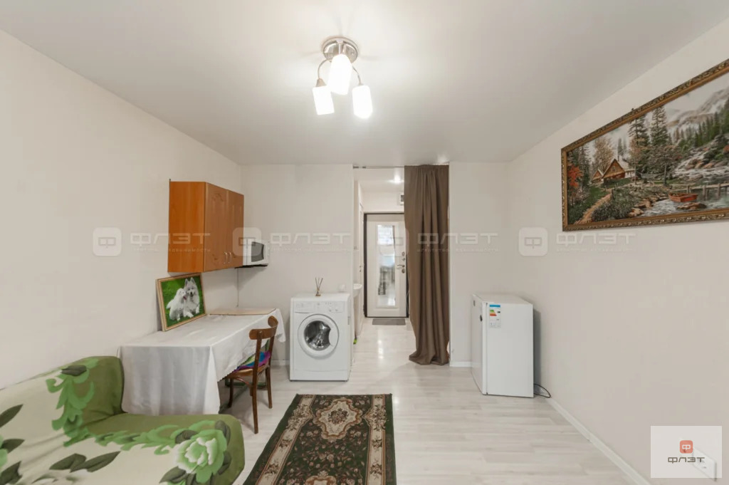 Продажа квартиры, Казань, ул. Беломорская - Фото 6