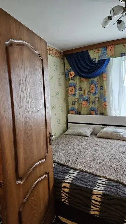 3-ка, Очаковское ш. 6к4 - Фото 14