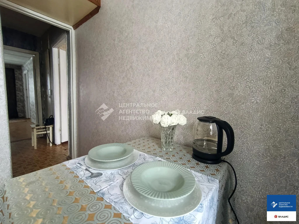 Продажа квартиры, Шилово, Шиловский район, ул. Исаева - Фото 18