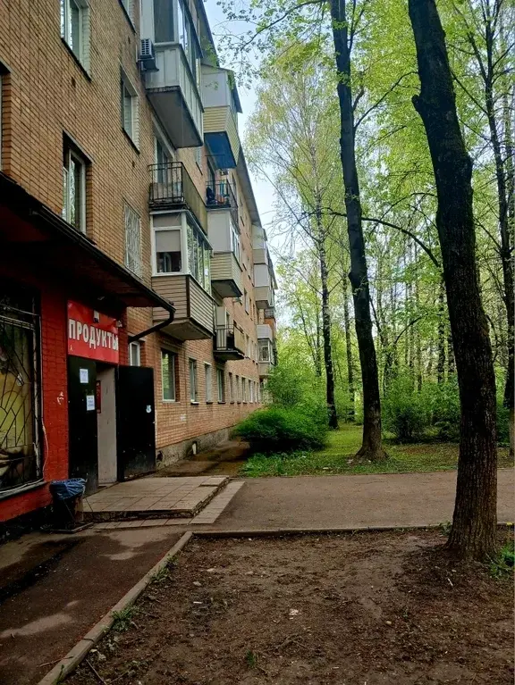 Продаю 1к.кв Большие Вяземы - Фото 19