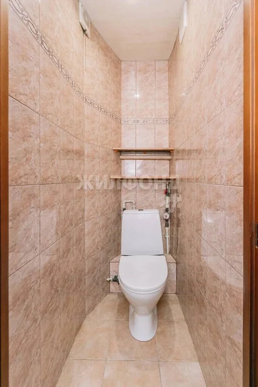 Продажа квартиры, Новосибирск, ул. Красноярская - Фото 11