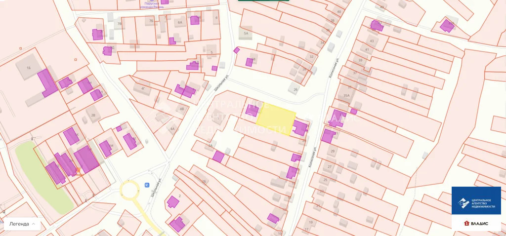 Продажа участка, Рязань, ул. Колхозная - Фото 1