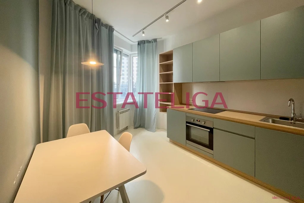 Продажа квартиры, Береговой проезд - Фото 3
