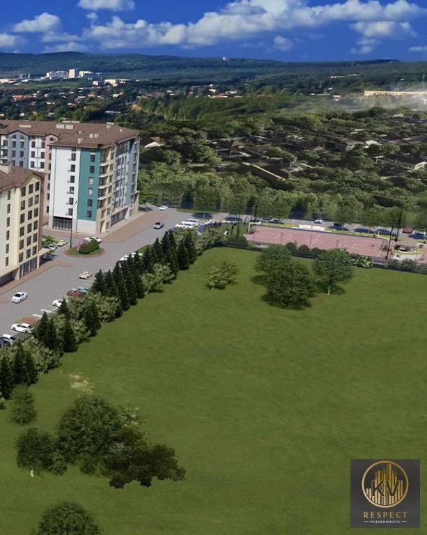 Продажа квартиры, Капельница, Изумрудная ул. - Фото 4