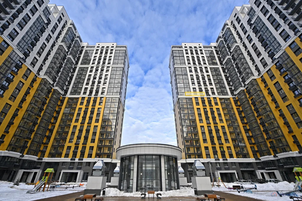 Продажа квартиры, Открытое ш. - Фото 2