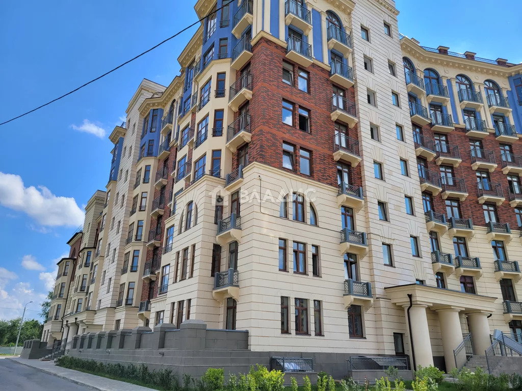 Ленинский городской округ, Видное, улица Галины Вишневской, д.6к2, . - Фото 19