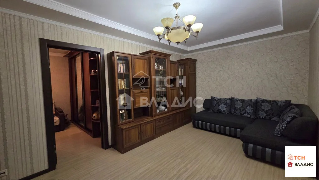 Продажа квартиры, Щелково, Щелковский район, Космодемьянская улица - Фото 2