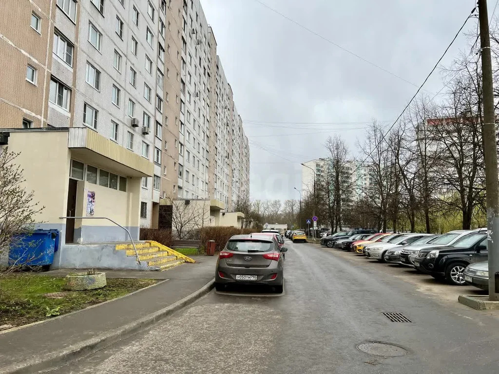 Продажа квартиры, Московский, Московский г. п. - Фото 27