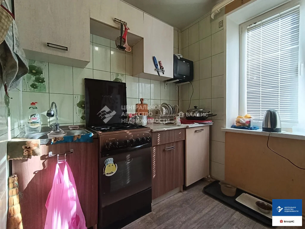 Продажа квартиры, Шилово, Шиловский район, ул. Стройкова - Фото 6