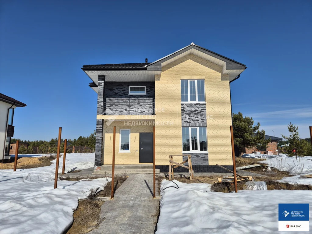 Продажа дома, Рязанский район, улица Левитана - Фото 2