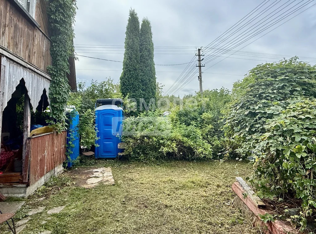 Продажа дома, Талдомский район - Фото 18