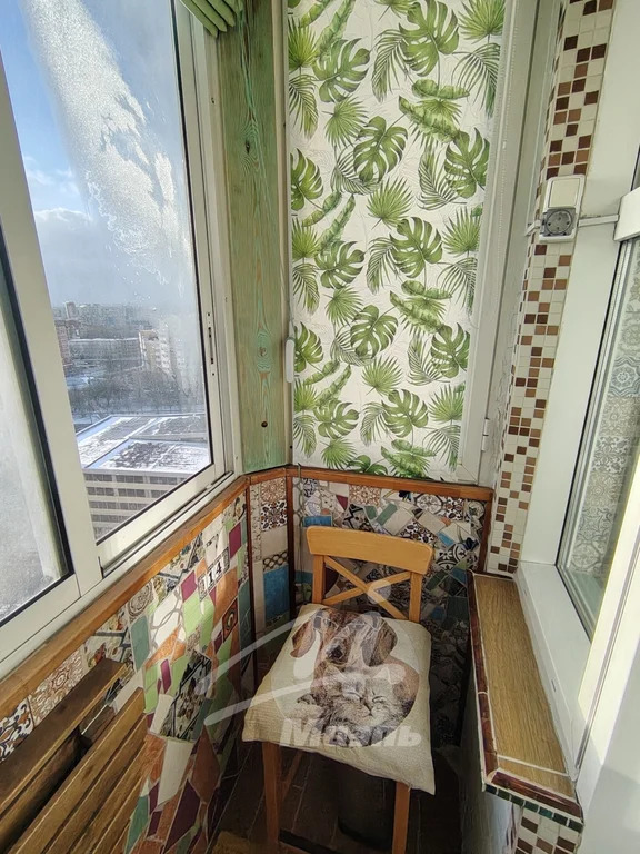 Аренда квартиры, Химки, ул. Молодежная - Фото 39