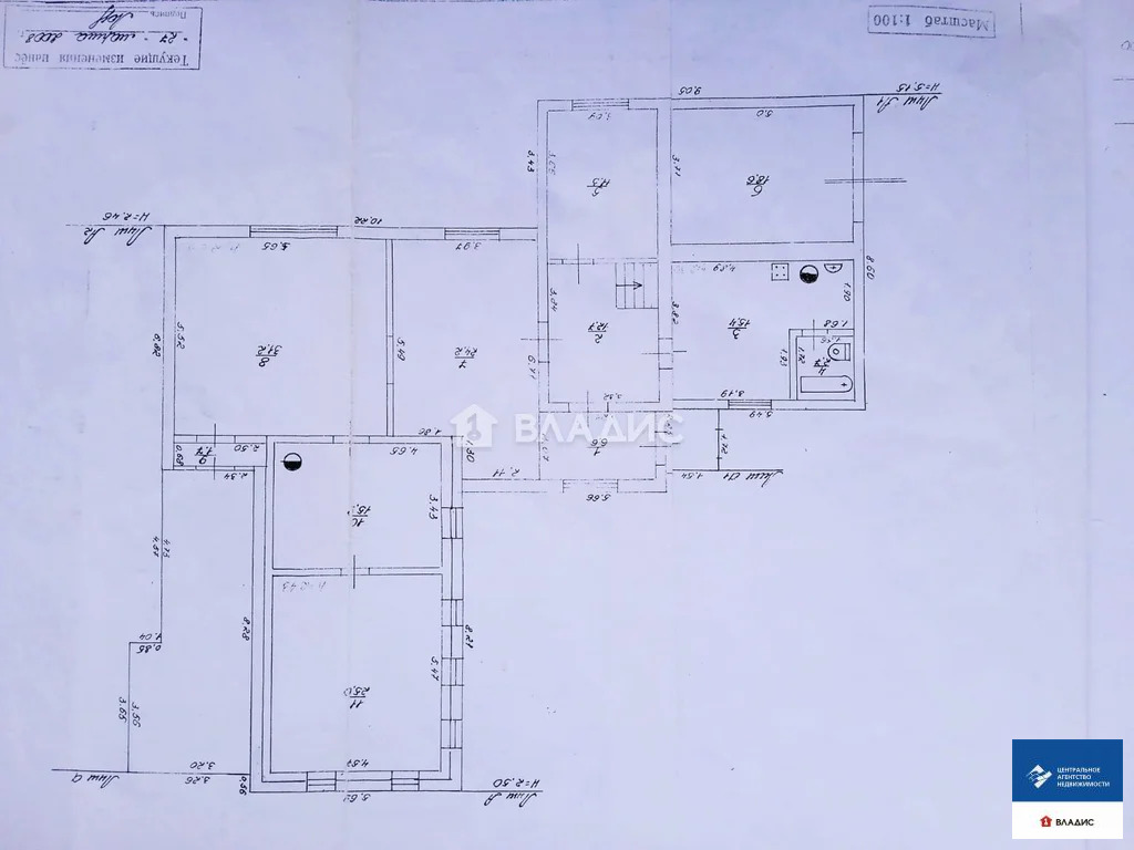 Продажа дома, Катагоща, Захаровский район, ул. Центральная - Фото 41