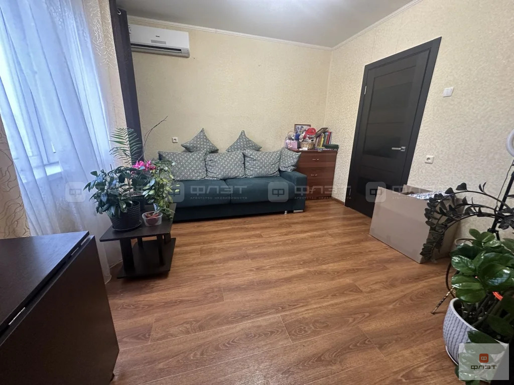 Продажа квартиры, Казань, ул. Ноксинский Спуск - Фото 7